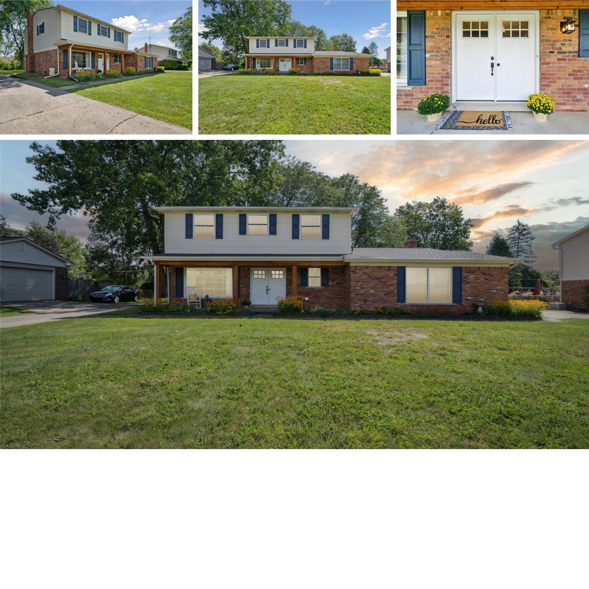 4500 Perry Rd, Grand Blanc, MI 48439