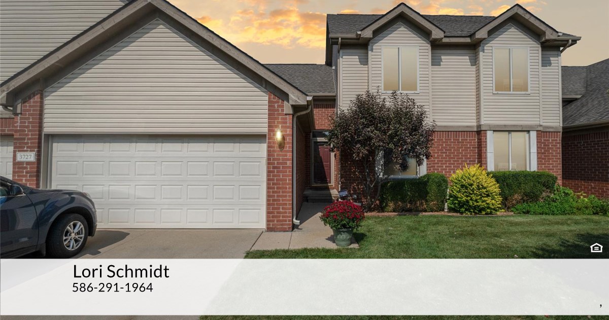 3727 Heavenly Ln, Warren, MI 48092