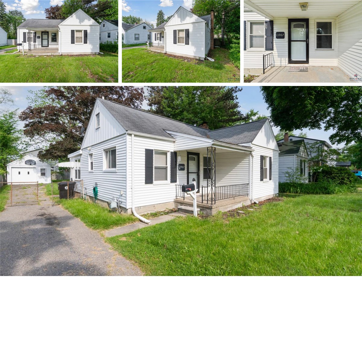 13967 San Jose Ave, Redford Charter Twp, MI 48239