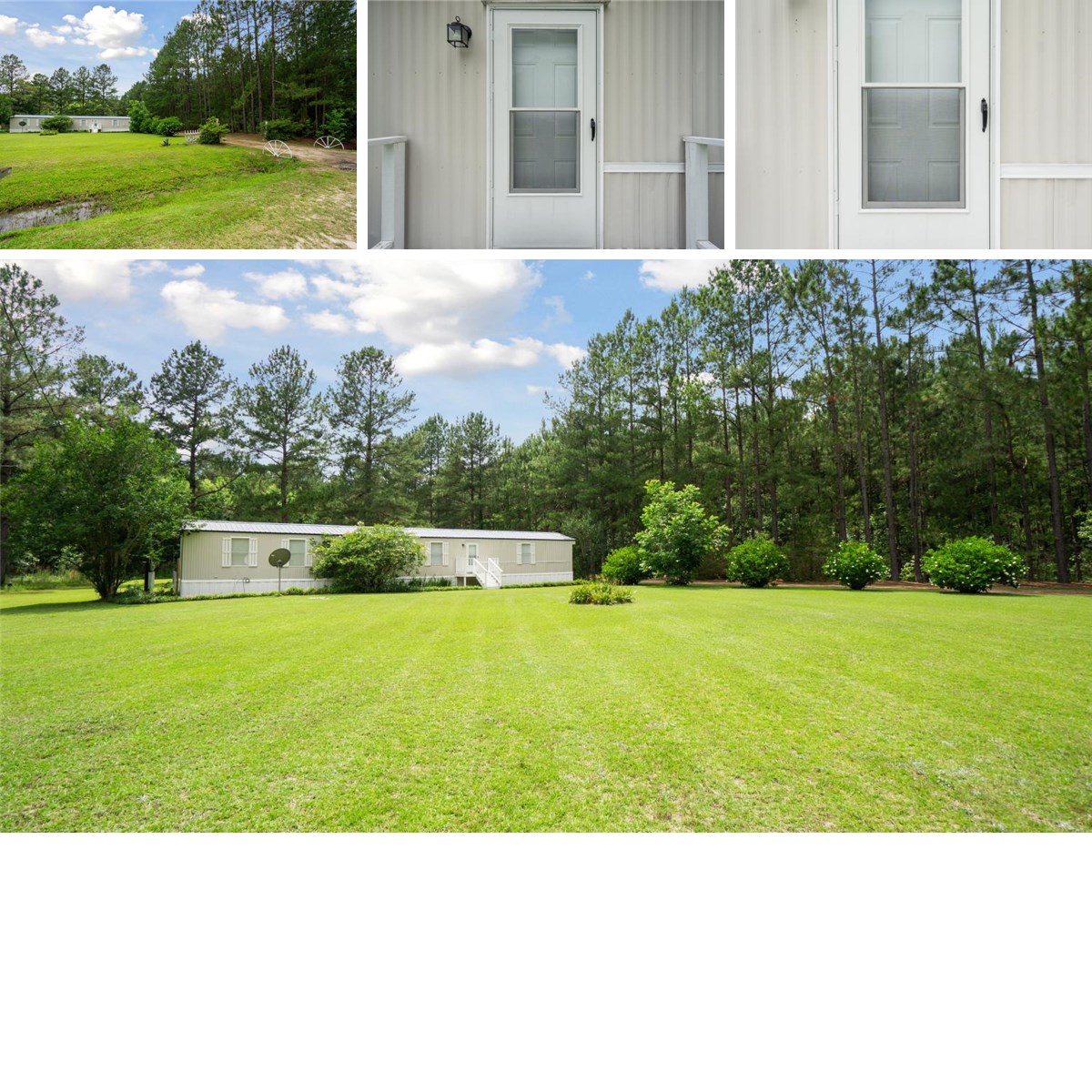 4135 Old Dixie Hwy, Springfield, GA 31329