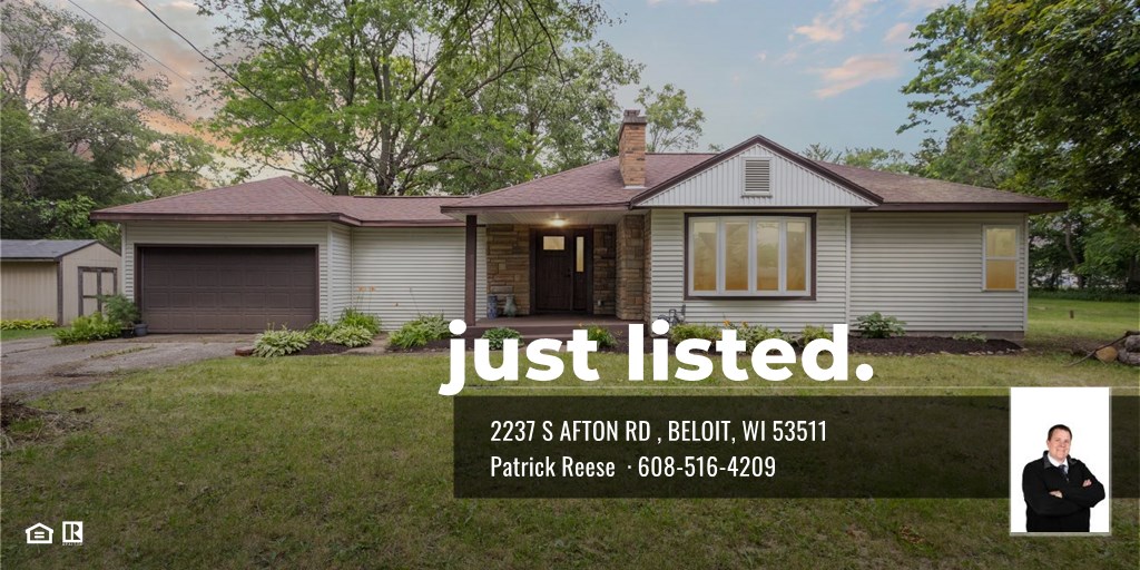 2237 S Afton Rd, Beloit, WI 53511