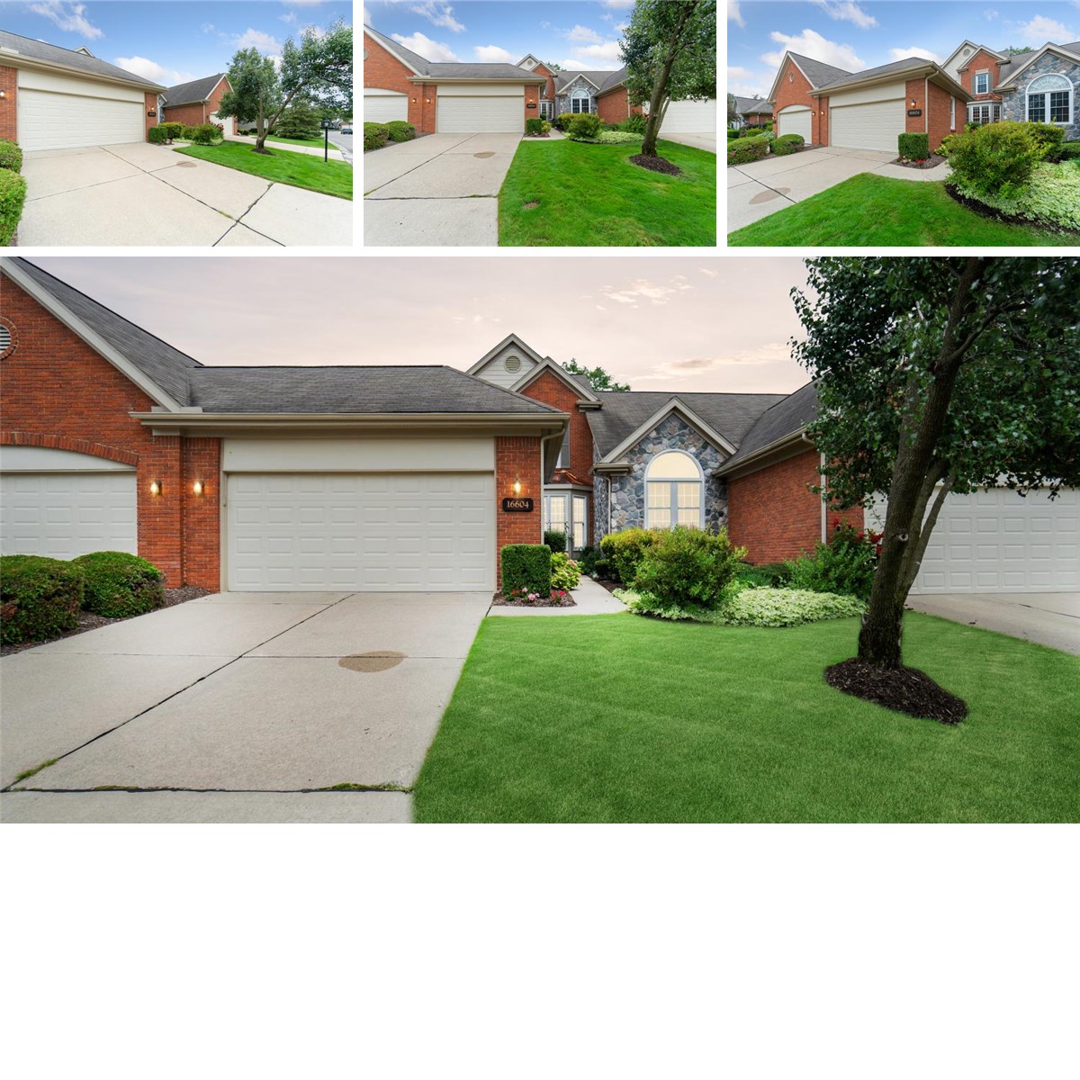 16604 Forest Lake Dr, Township of Northville, MI 48168