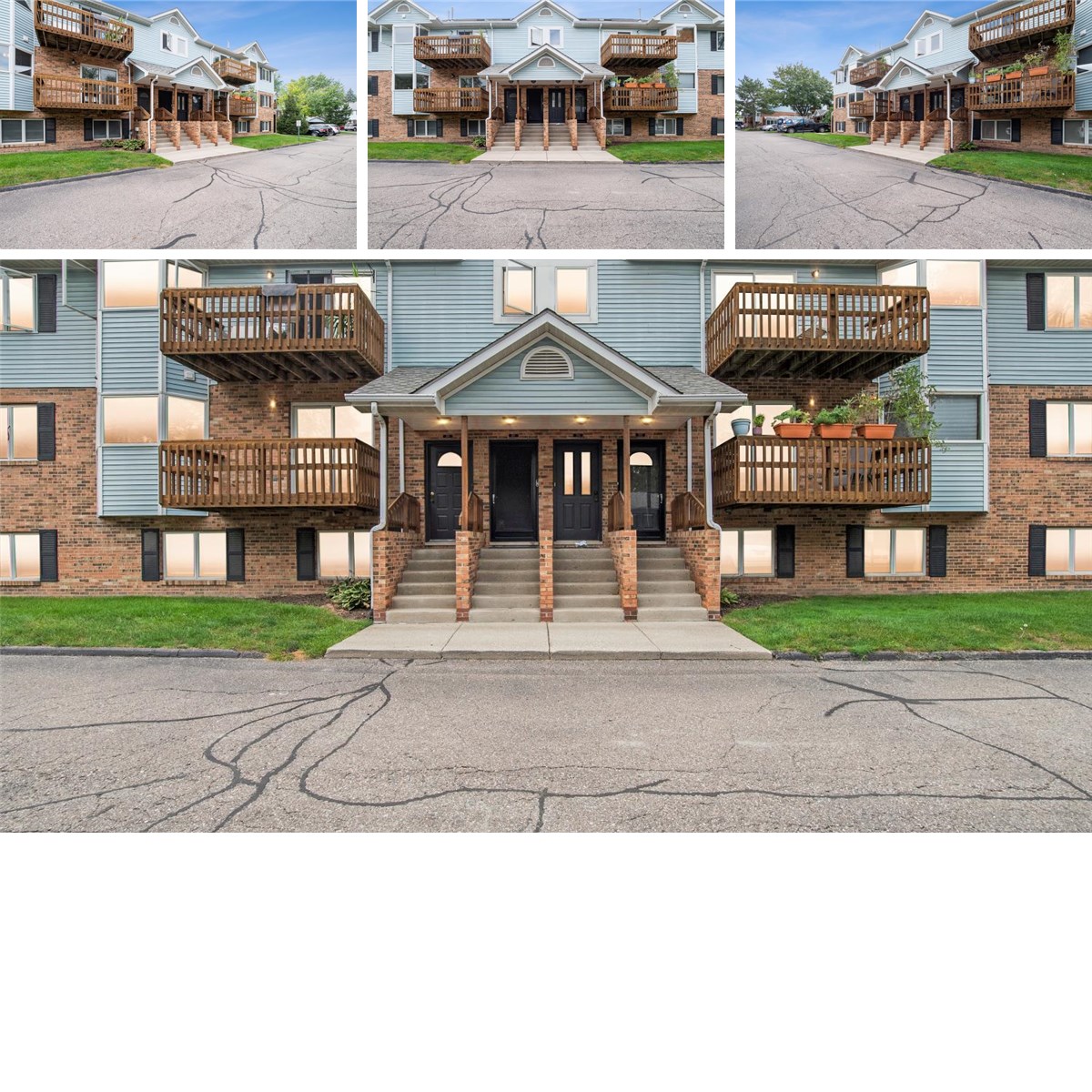 281 Pinewood Cir, Plymouth, MI 48170