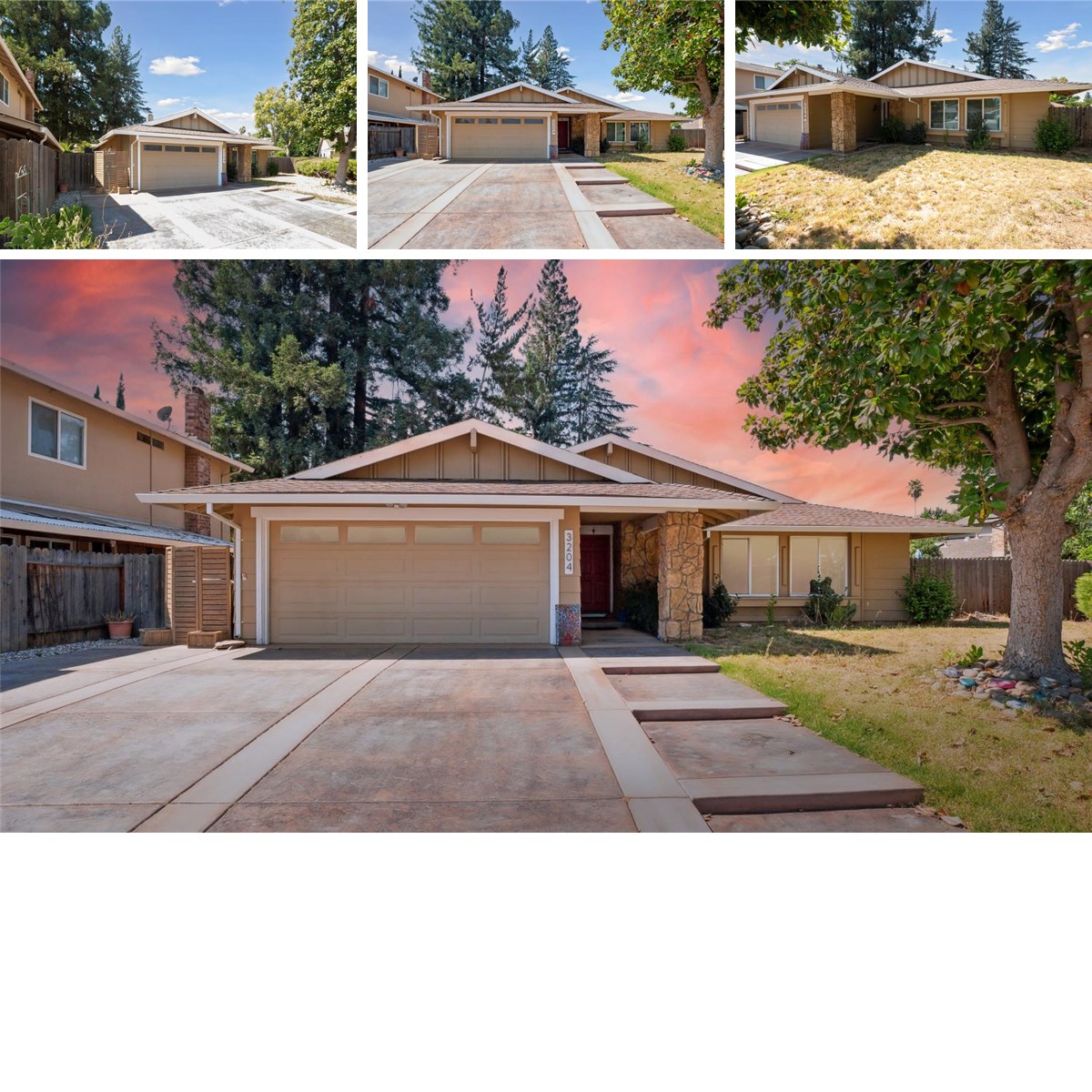 3204 Cinnabar Ct, Sacramento, CA 95826