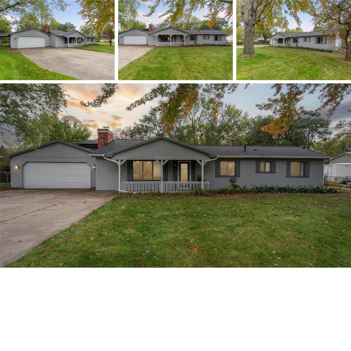 4655 Pelton Rd, City of the Village of Clarkston, MI 48346