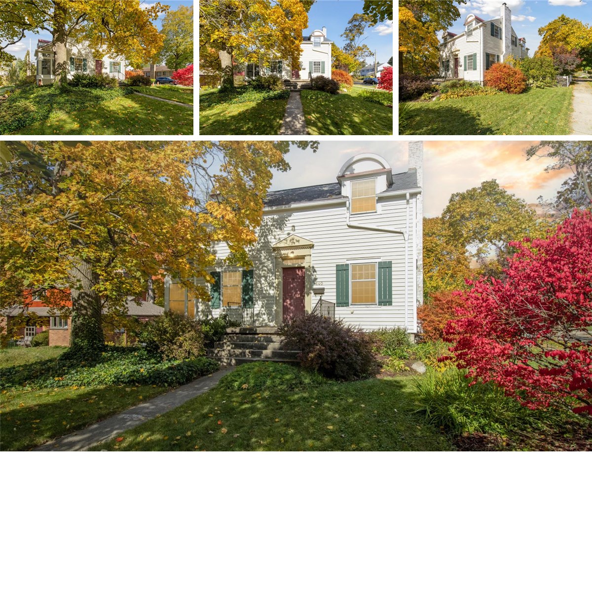 640 Wildwood Dr, East Lansing, MI 48823