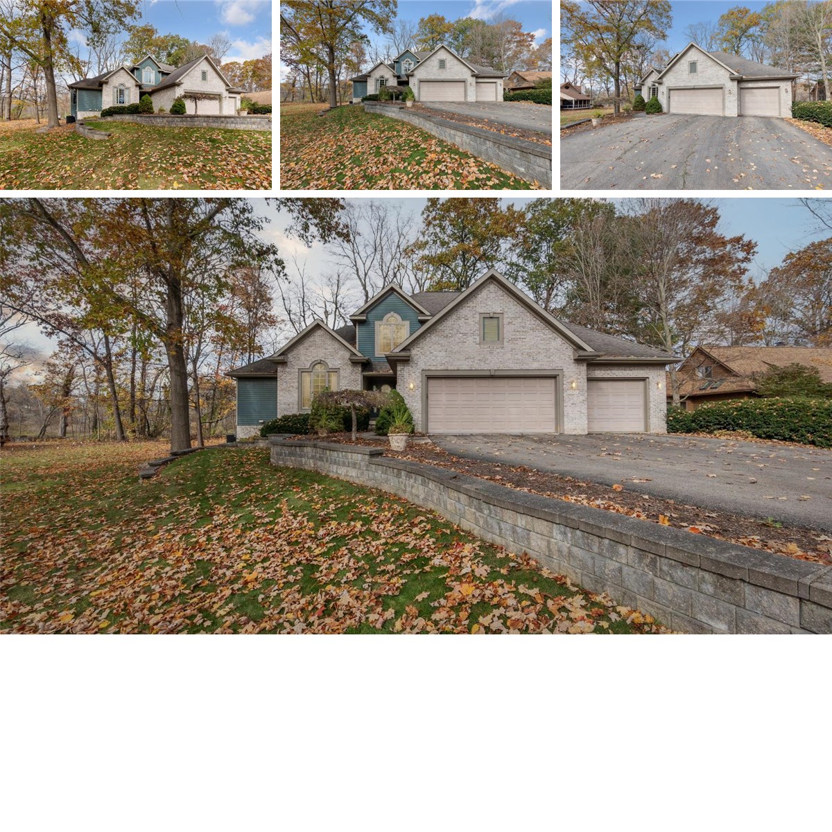 12875 Oneida Woods Trail, Grand Ledge, MI 48837