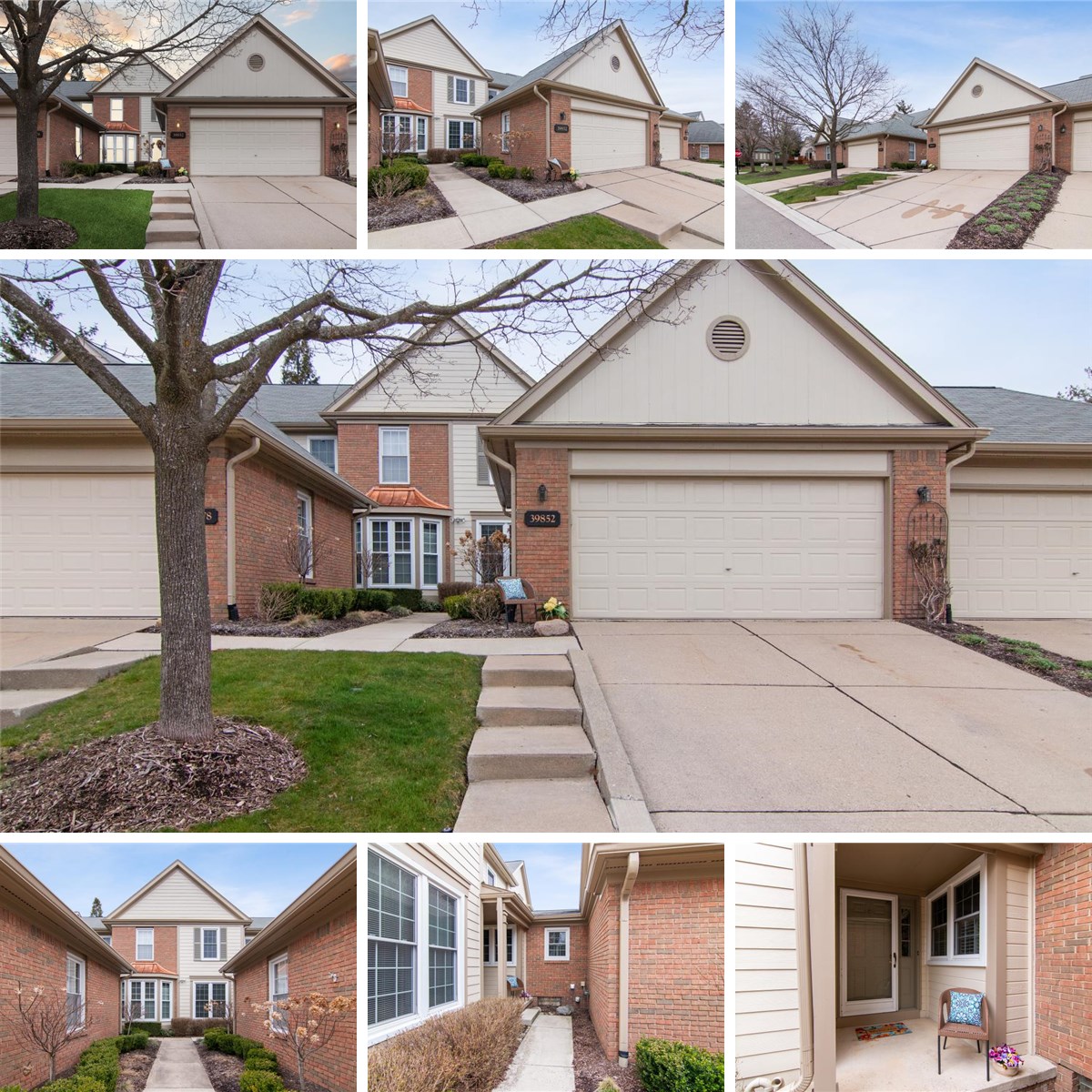 39852 Glenview Ct, Township of Northville, MI 48168