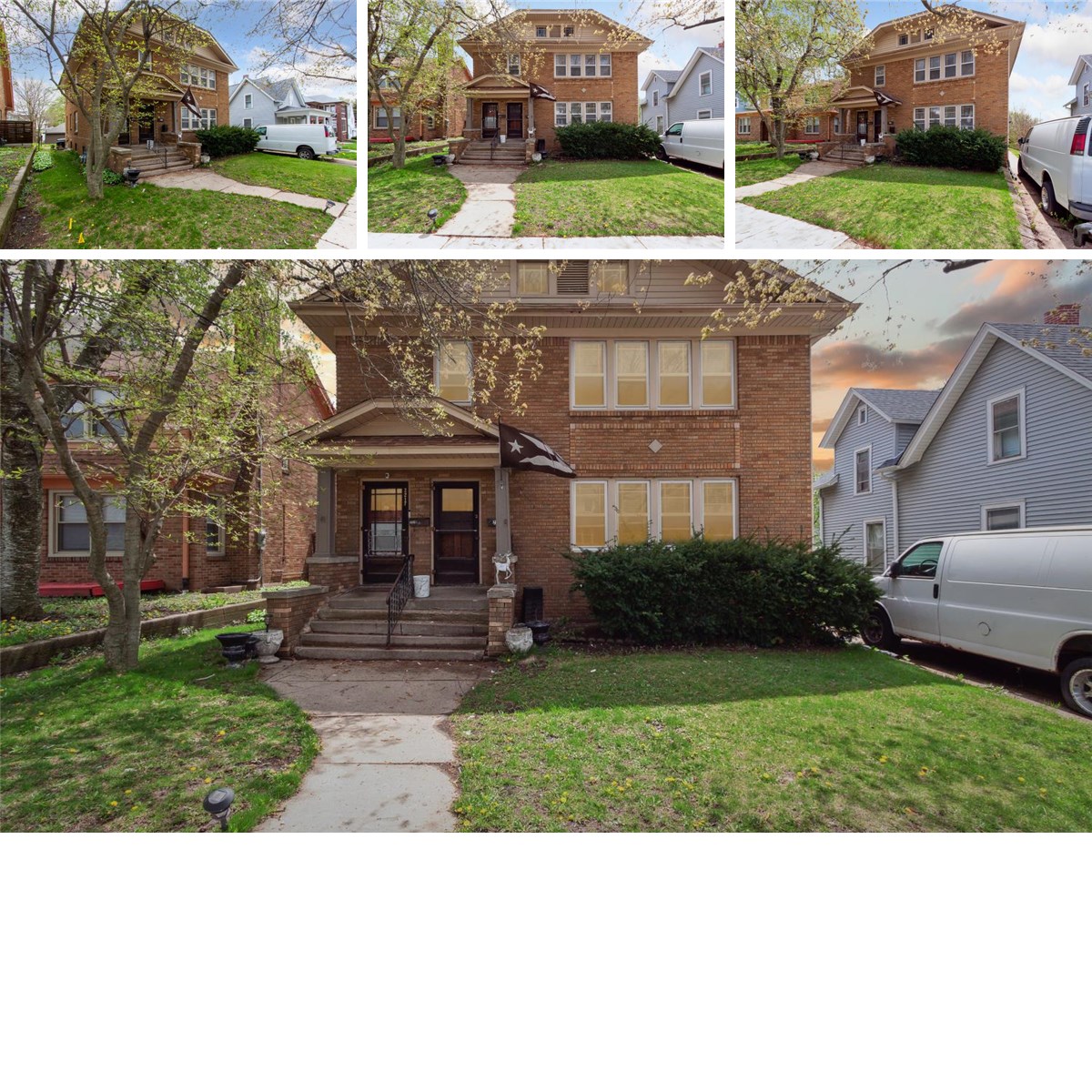 2215 13th Ave, Rockford, IL 61104