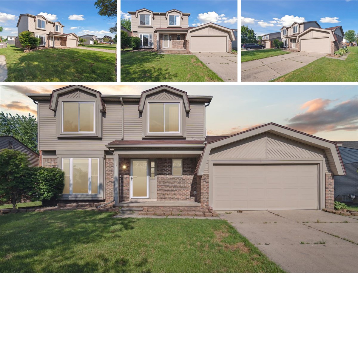 824 Kings Way, Canton, MI 48188