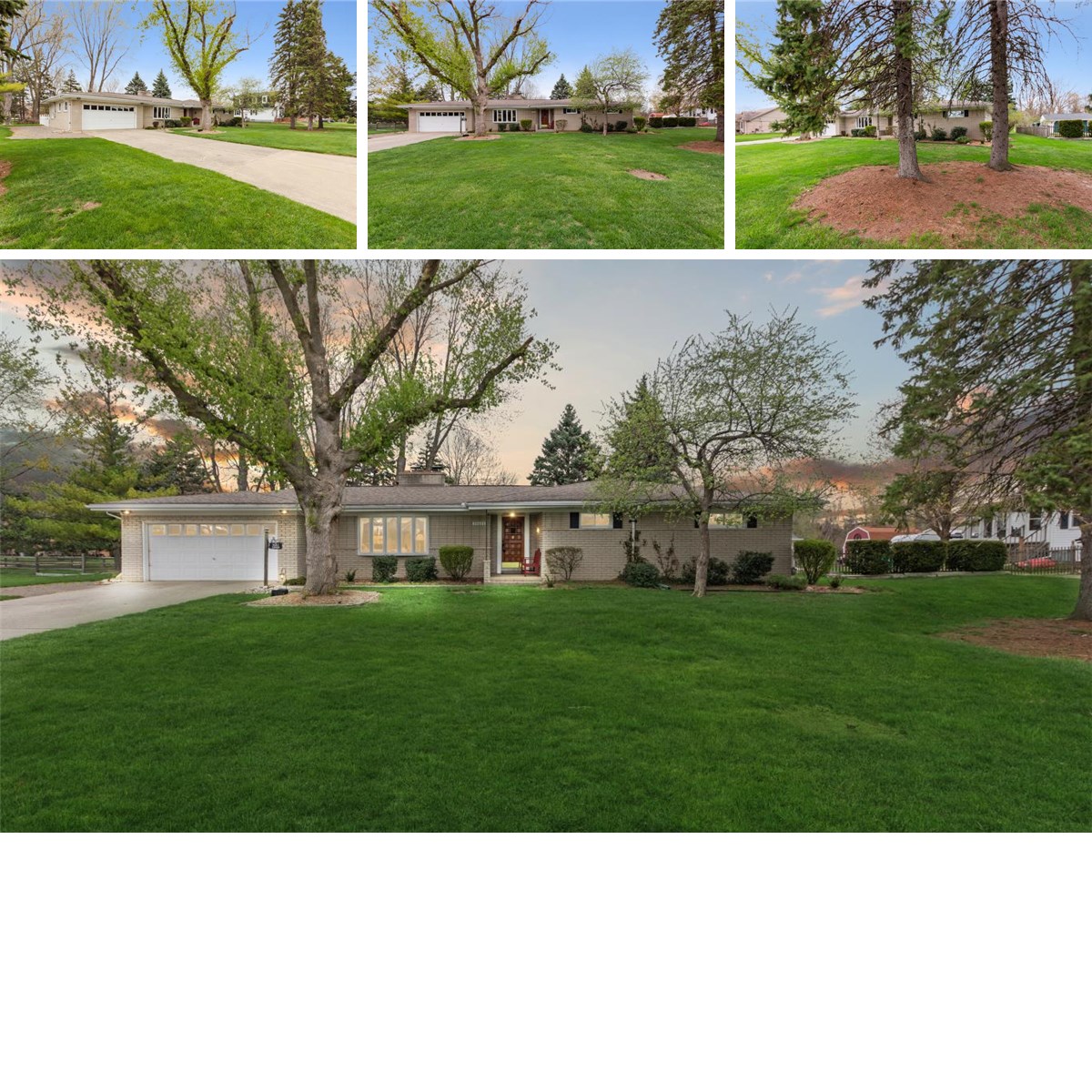 33605 Mulvey Rd, Fraser, MI 48026