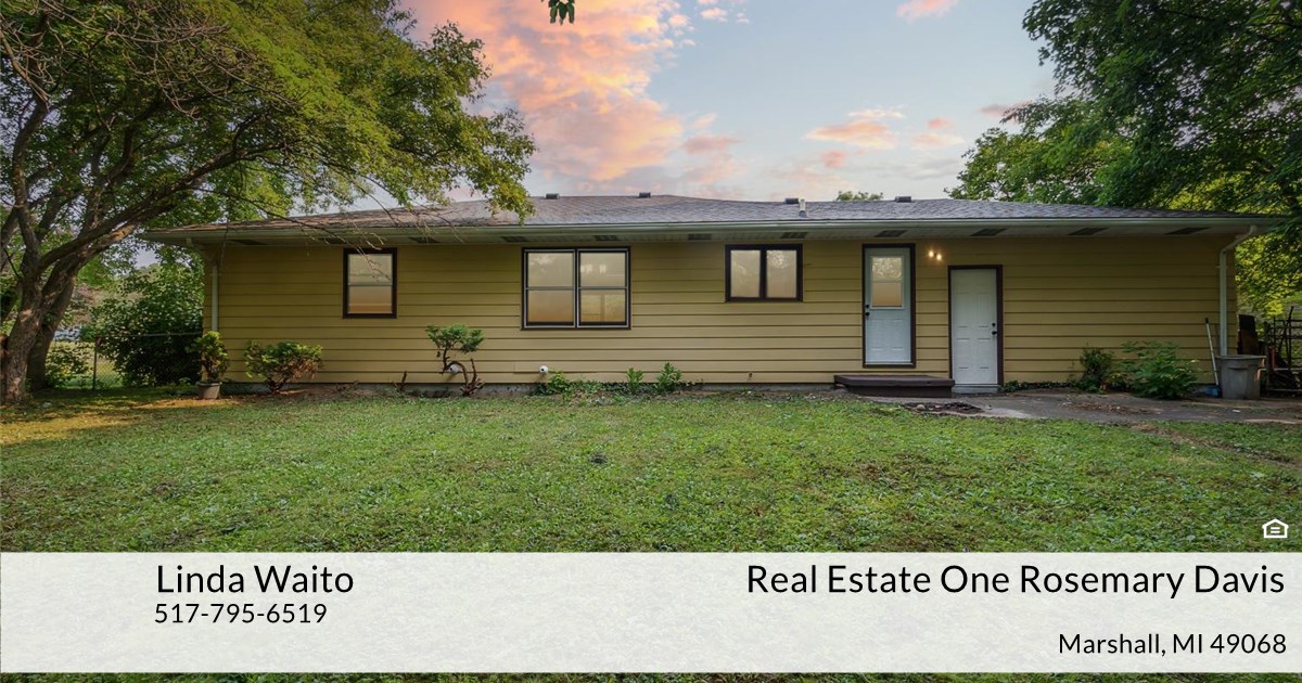 812 Huntington Blvd, Albion, MI 49224